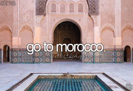 morocco