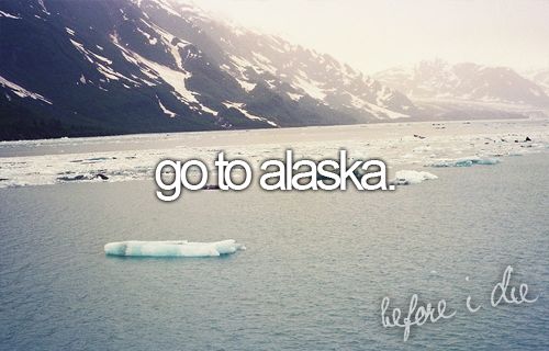 alaska