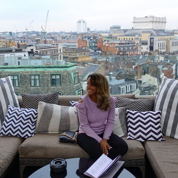 London Restaurants