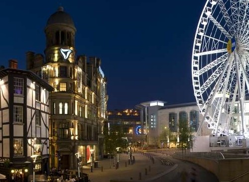 Manchester
