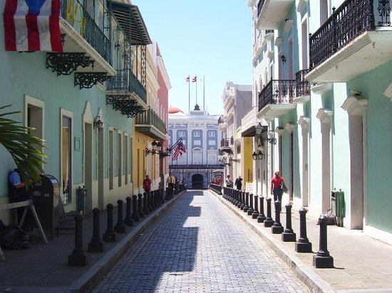 old-san-juan