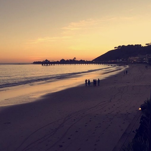 Nobu Malibu