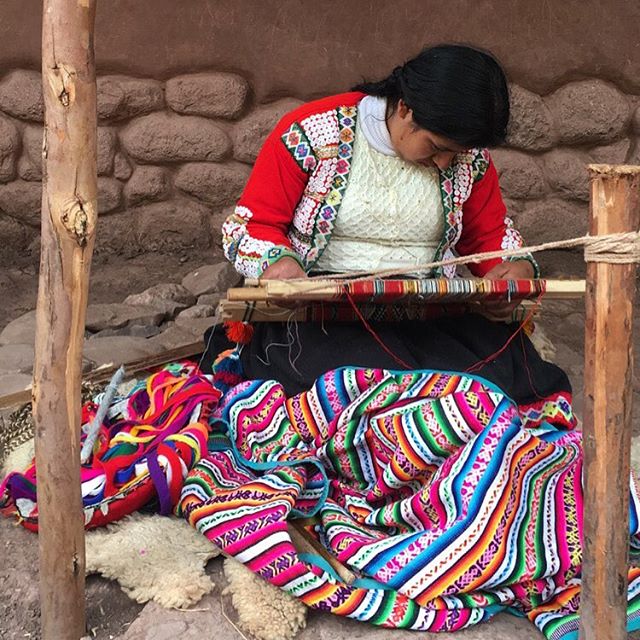 Valle Sagrado