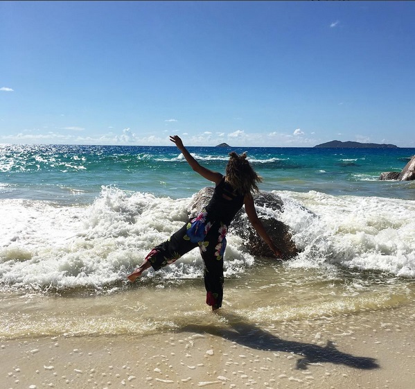 #Hello965Seychelles