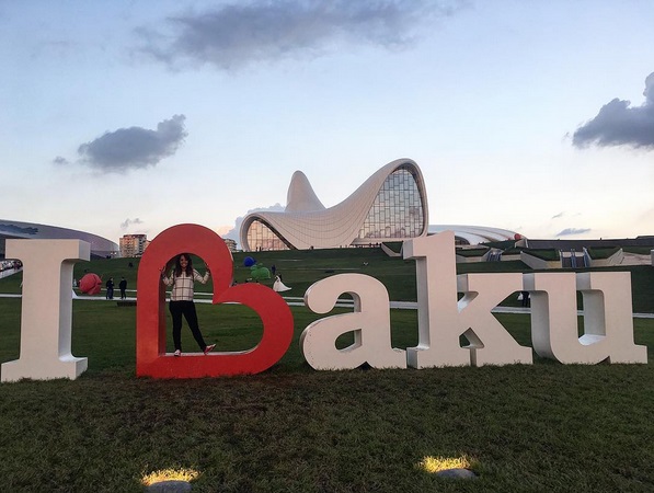 baku