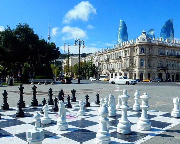 baku
