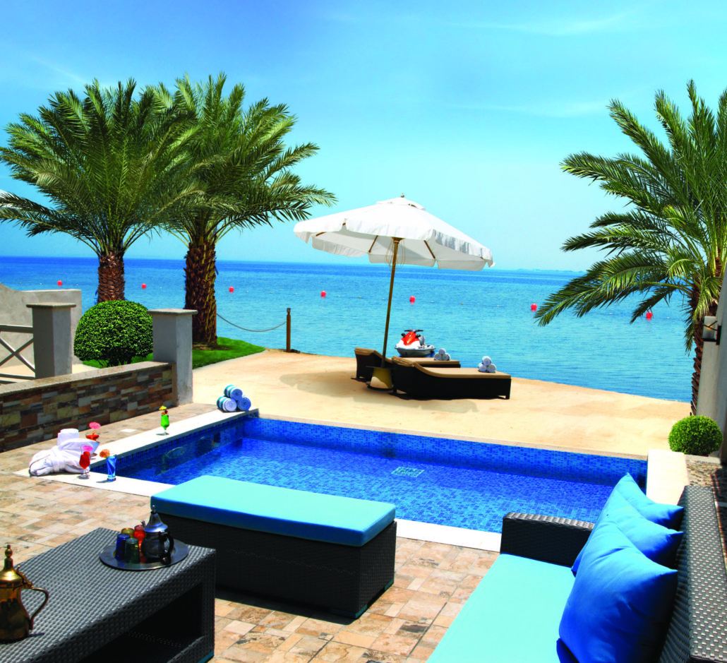 dana resort