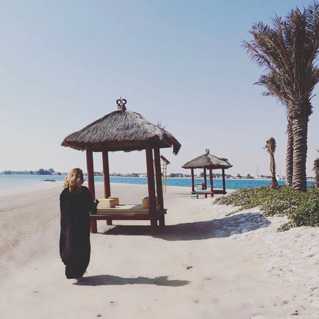 Dana Beach Resort