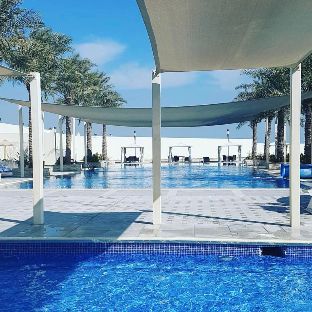Dana Beach Resort Khobar Sharqiah منتجع شاطيء الدانه Hello965