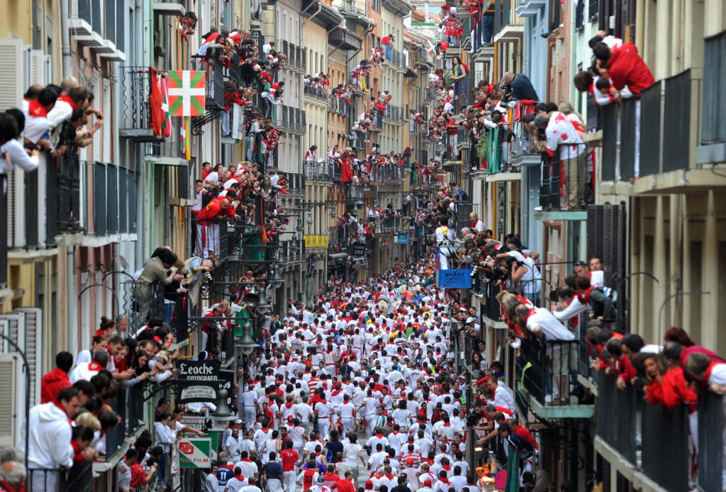 Pamplona