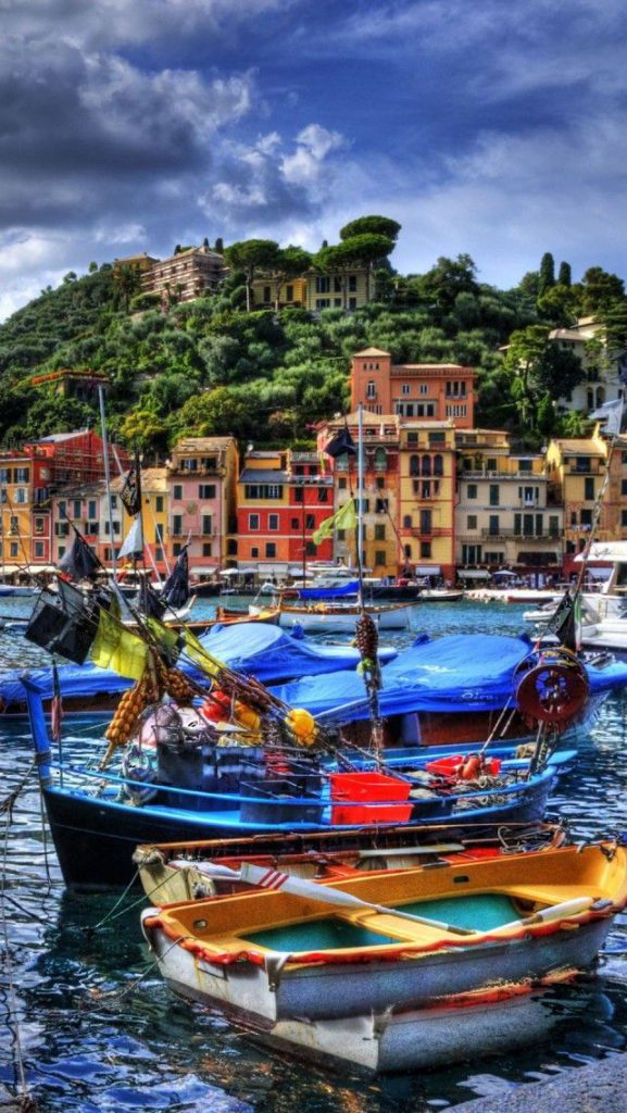 portofino