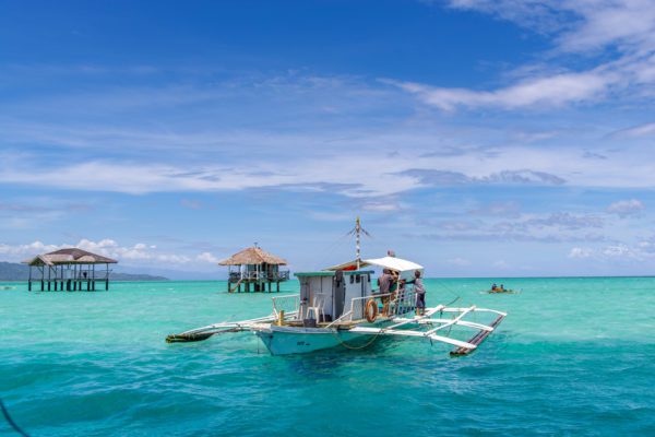 Safety In The Philippines Hello965